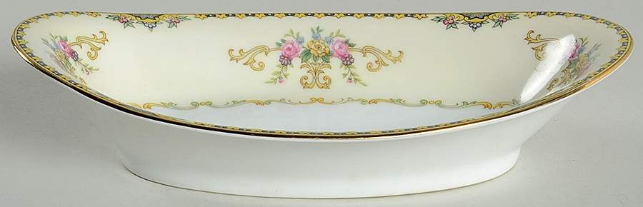 Alford Relish by Noritake-1