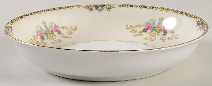 Alford Coupe Soup Bowl by Noritake-1