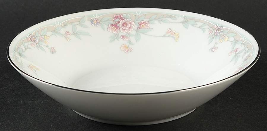 Algonquin Coupe Soup Bowl by Noritake-1