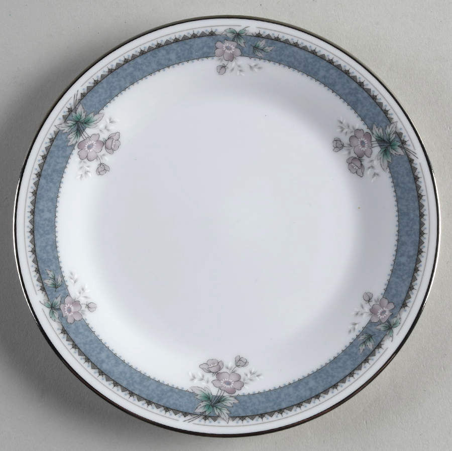 Alhambra Bread & Butter Plate by Noritake-1