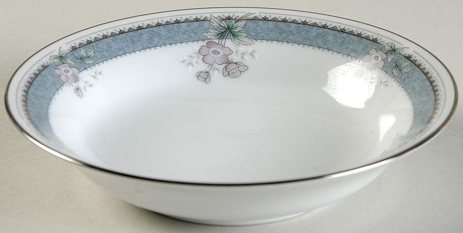 Alhambra Fruit/Dessert (Sauce) Bowl by Noritake-1