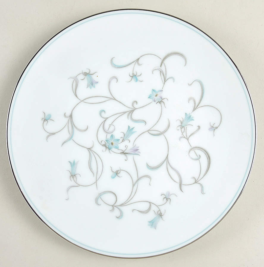Alicia Salad Plate by Noritake-1