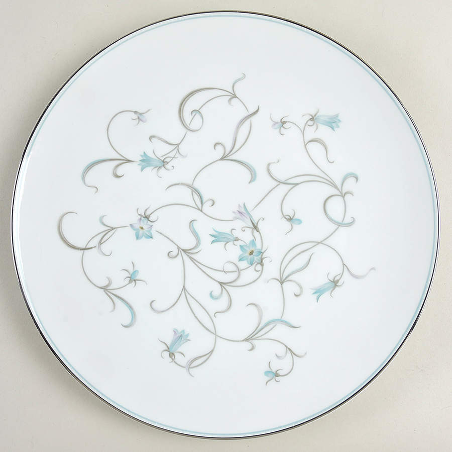 Alicia Dinner Plate by Noritake-1