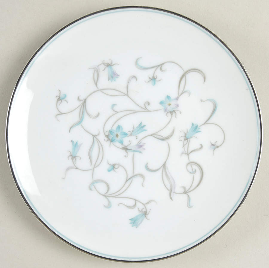 Alicia Bread & Butter Plate by Noritake-1