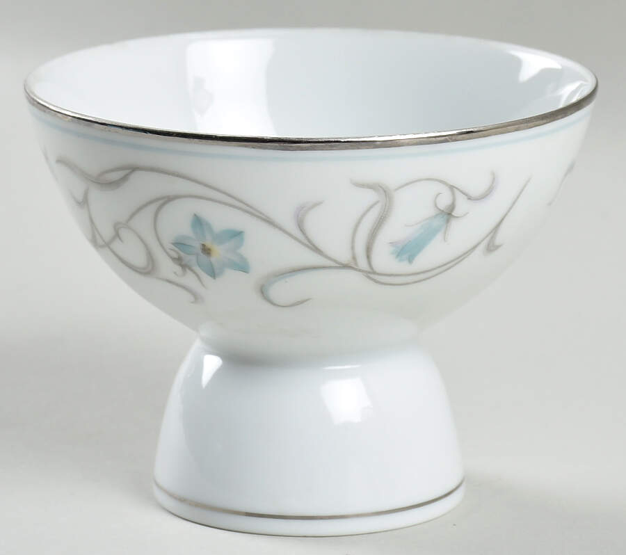Alicia Double Egg Cup by Noritake-1