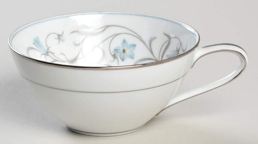 Alicia Flat Cup by Noritake-1
