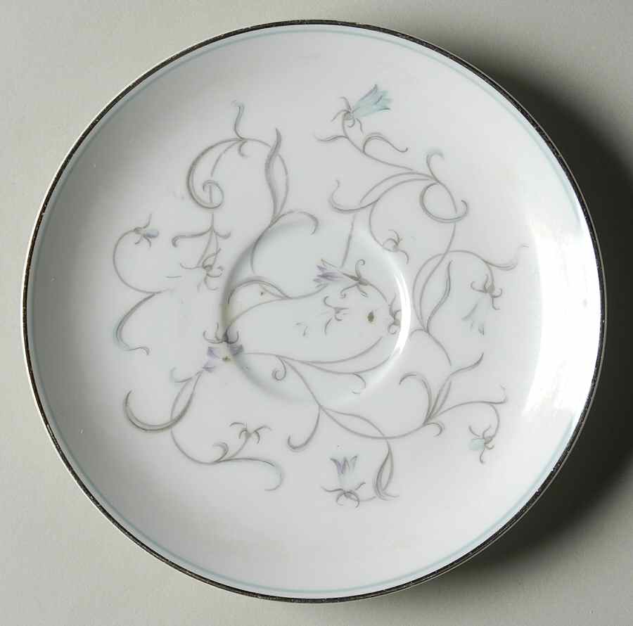 Alicia Saucer by Noritake-1