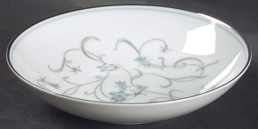 Alicia Fruit/Dessert (Sauce) Bowl by Noritake-1