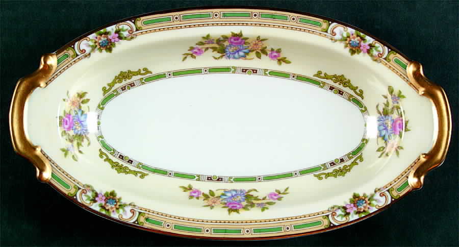 Alicia Relish by Noritake-1