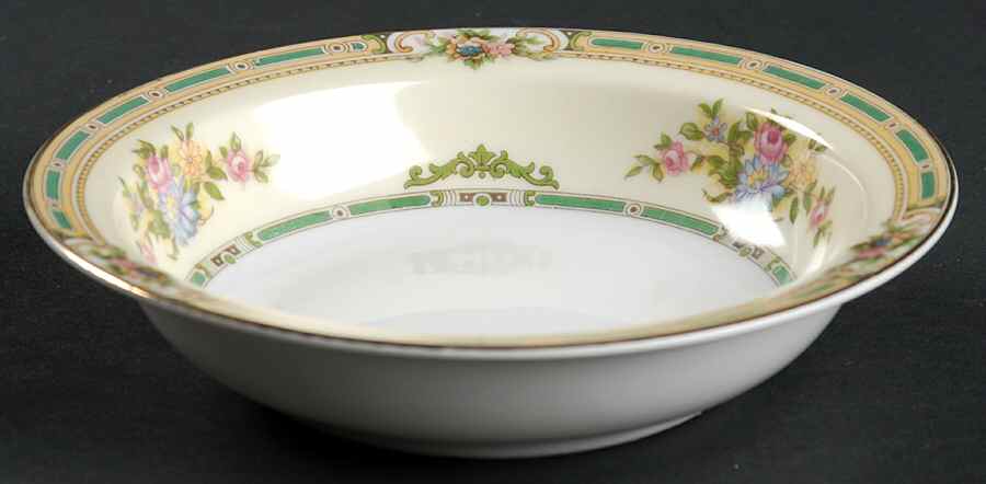 Alicia Rim Cereal Bowl by Noritake-1