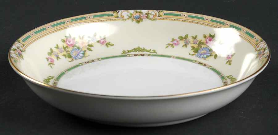 Alicia Coupe Soup Bowl by Noritake-1