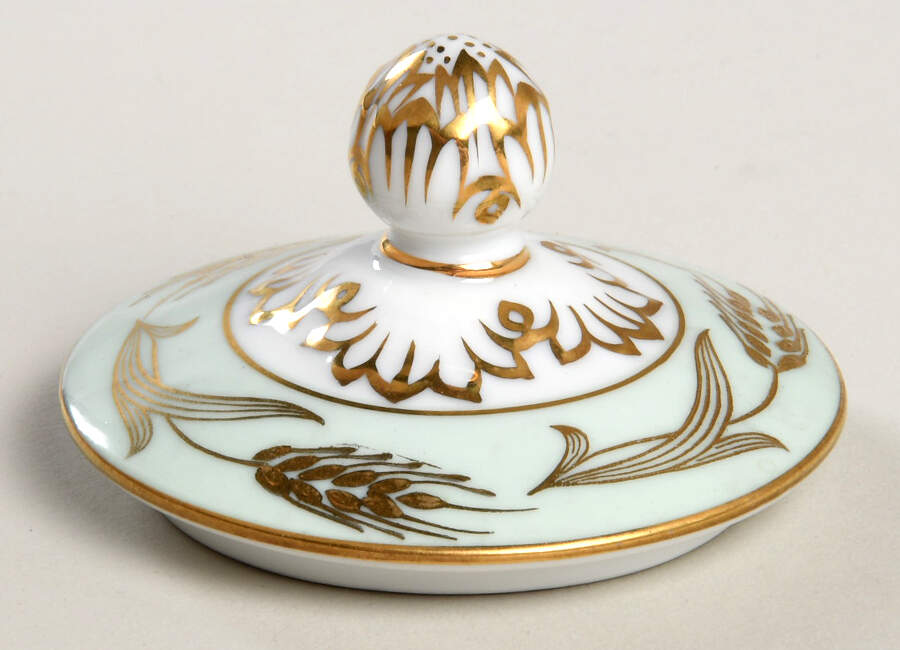 Alice Lid for Mini Sugar Bowl by Noritake-1