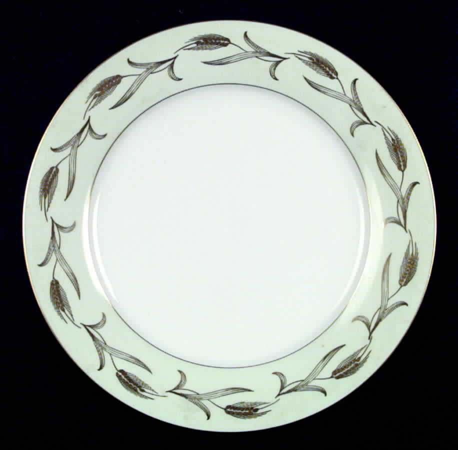 Alice Dinner Plate by Noritake-1