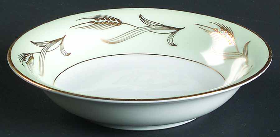 Alice Fruit/Dessert (Sauce) Bowl by Noritake-1