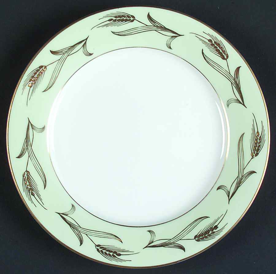 Alice Salad Plate by Noritake-1