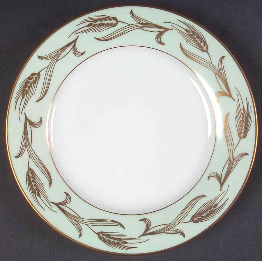 Alice Bread & Butter Plate by Noritake-1
