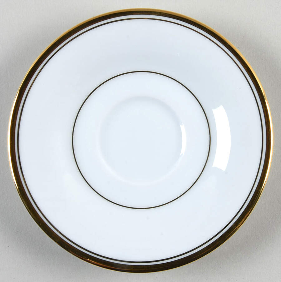 Allison Saucer for Demitasse Cup by Noritake-1