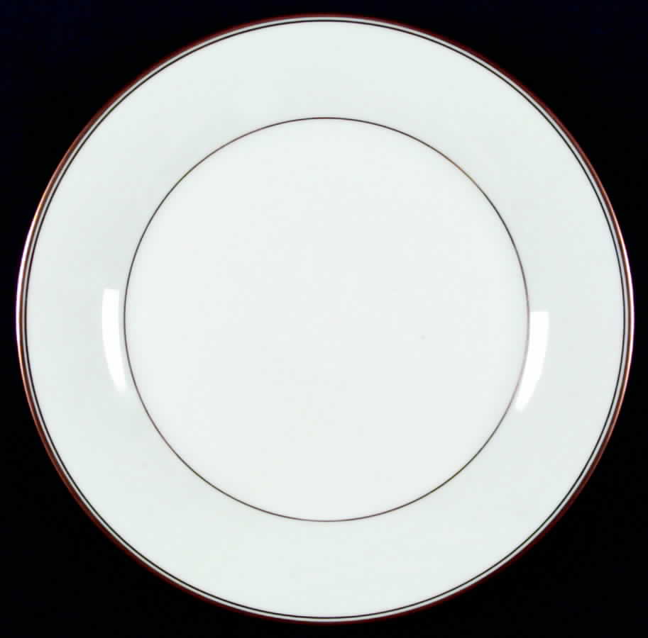 Allison Dinner Plate by Noritake-1
