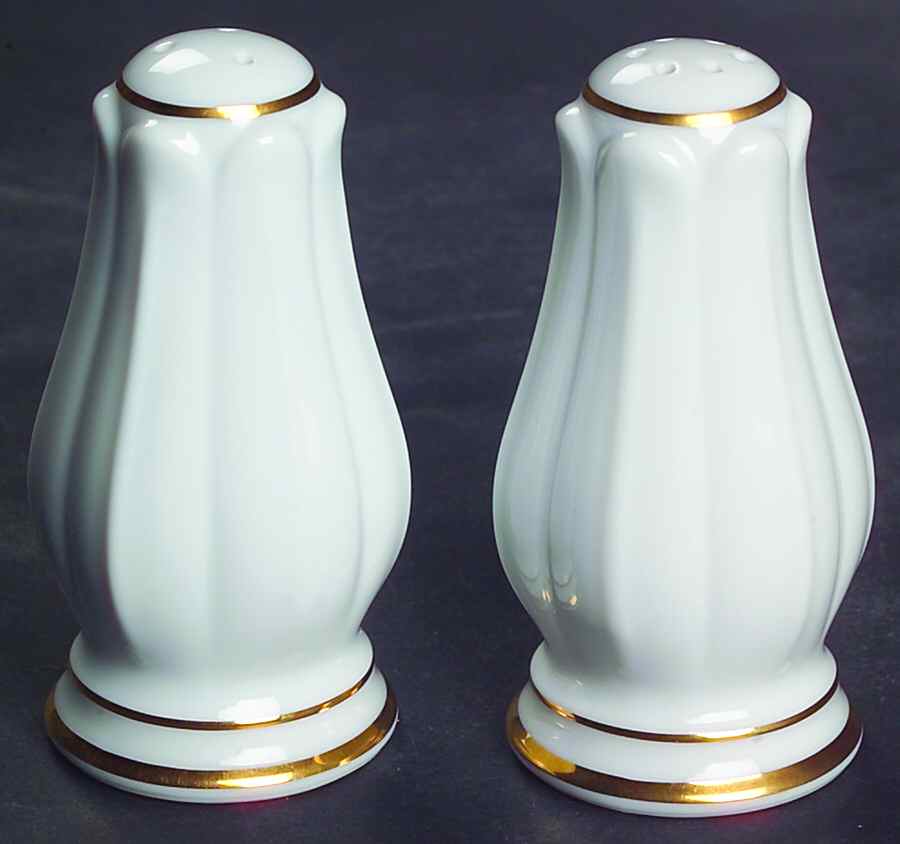 Allison Salt & Pepper Set by Noritake-1