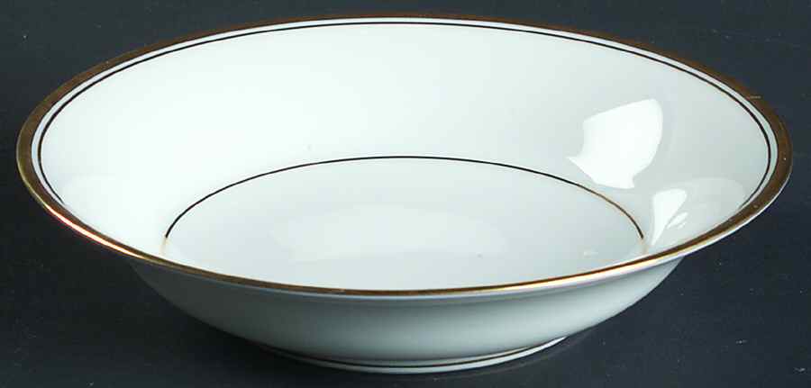 Allison Fruit/Dessert (Sauce) Bowl by Noritake-1