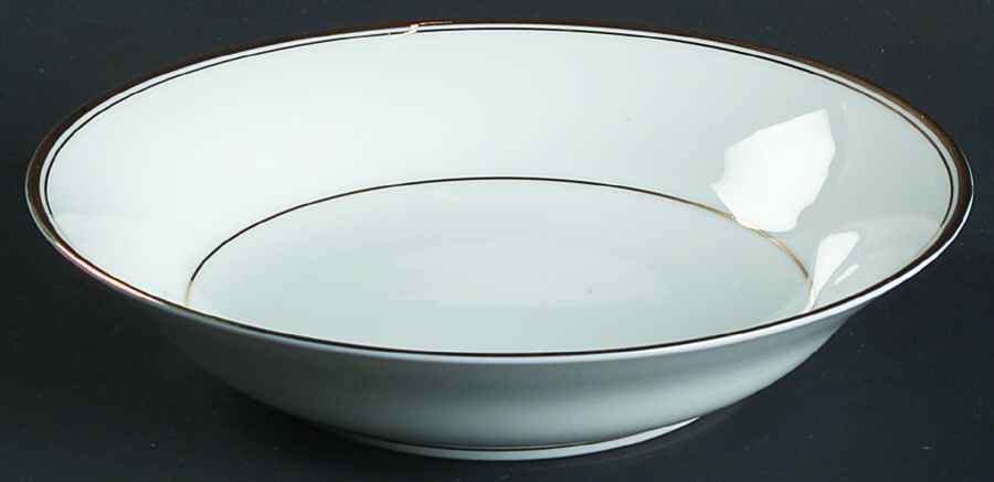 Allison Coupe Soup Bowl by Noritake-1
