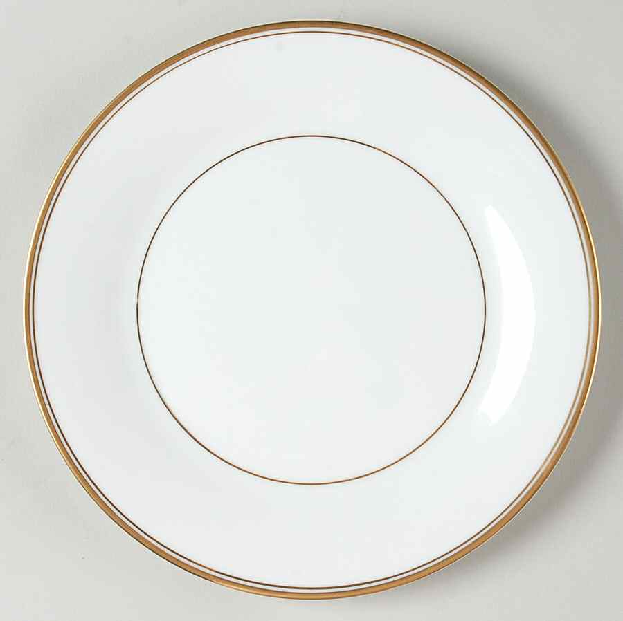 Allison Salad Plate by Noritake-1