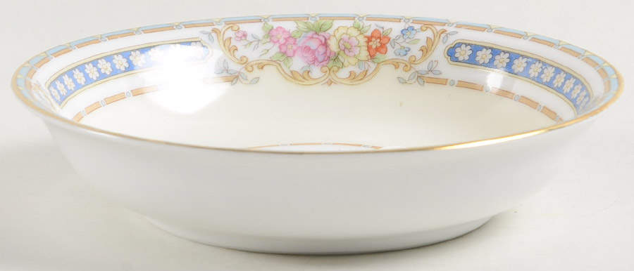 Allard Fruit/Dessert (Sauce) Bowl by Noritake-1