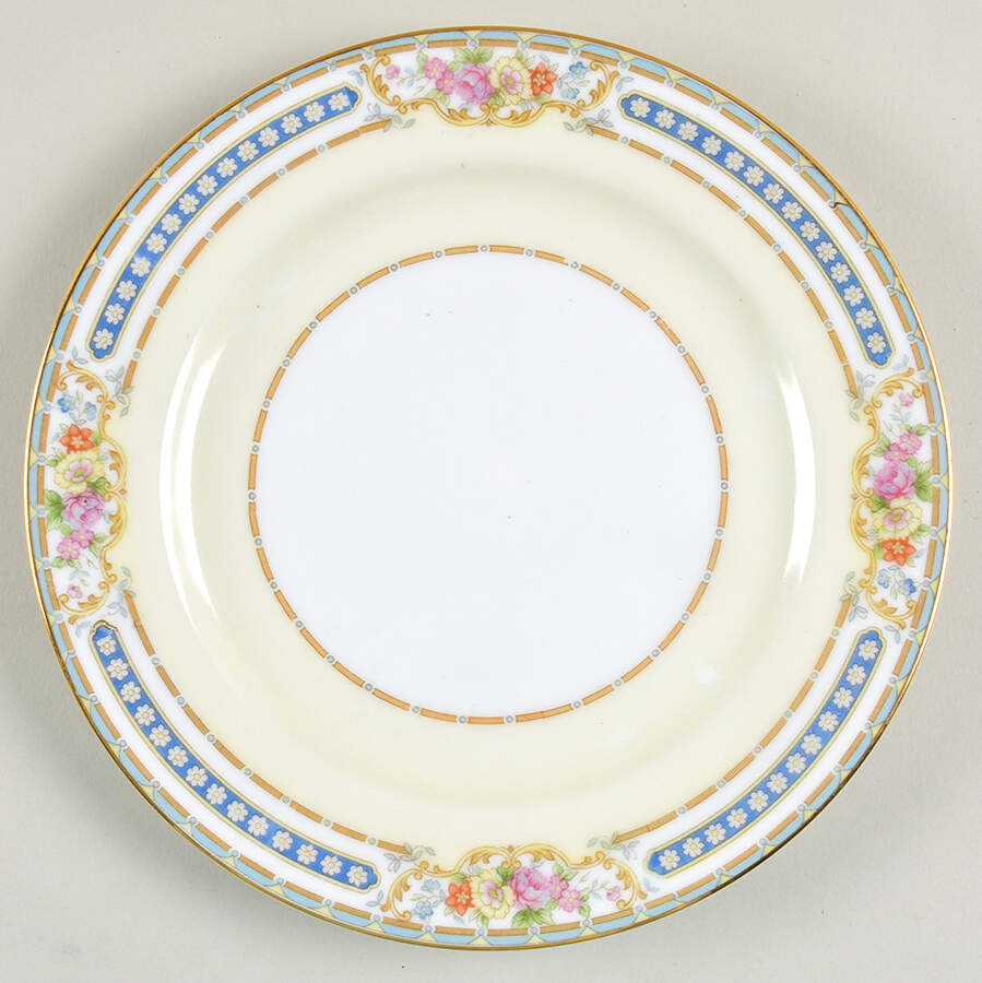 Allard Salad Plate by Noritake-1
