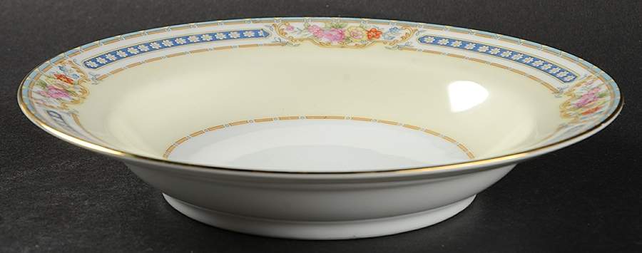 Allard Rim Soup Bowl by Noritake-1