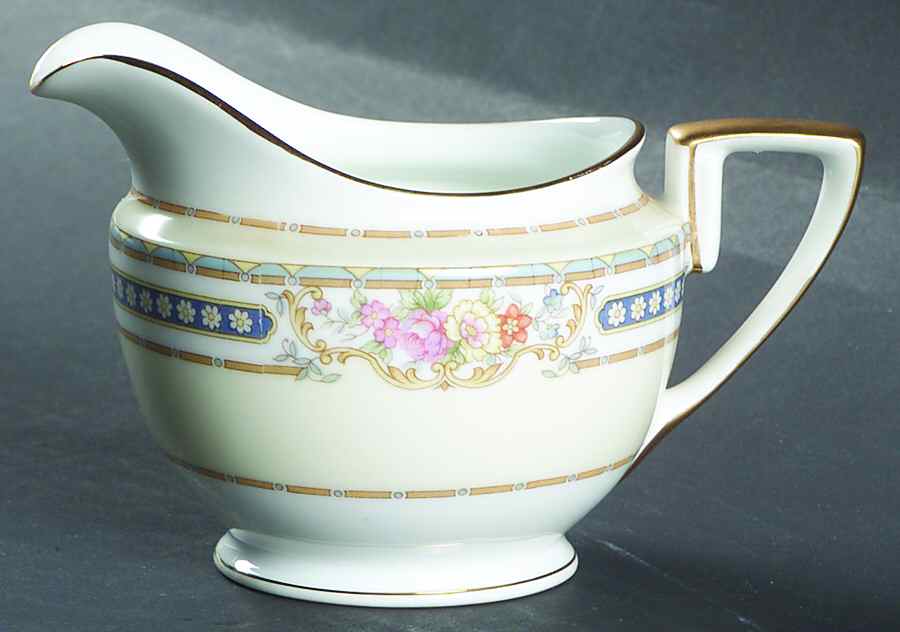 Allard Creamer by Noritake-1