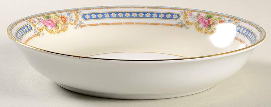 Allard Coupe Soup Bowl by Noritake-1