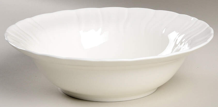 Allaire 9" Round Vegetable Bowl by Noritake-1