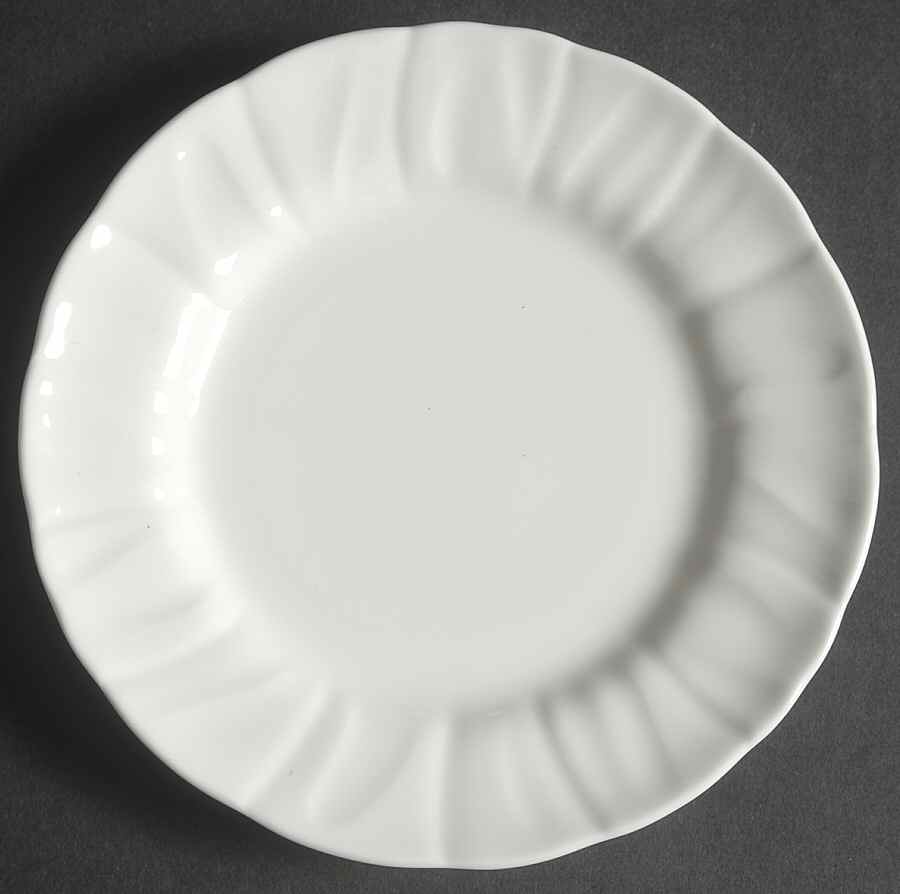 Allaire Bread & Butter Plate by Noritake-1