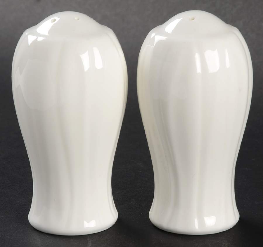 Allaire Salt & Pepper Set by Noritake-1