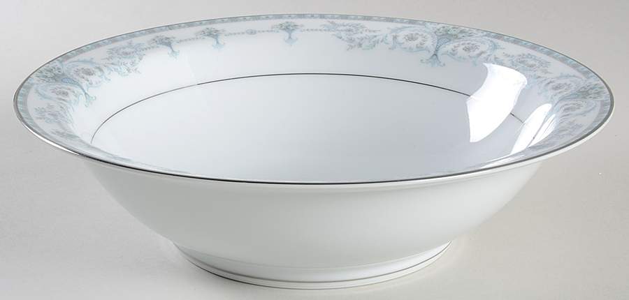 Allenby 9" Round Vegetable Bowl by Noritake-1