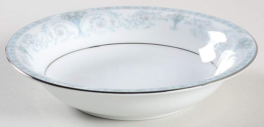 Allenby Fruit/Dessert (Sauce) Bowl by Noritake-1