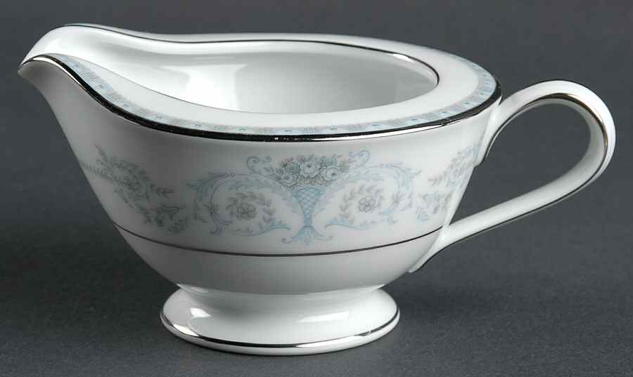 Allenby Creamer by Noritake-1