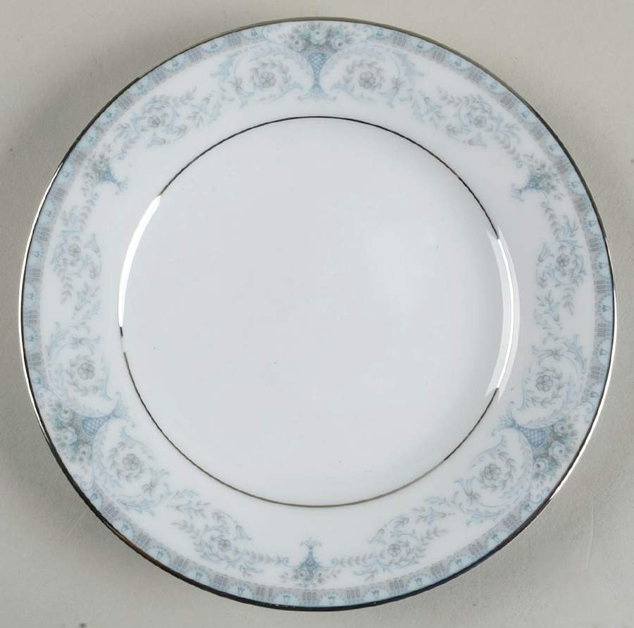 Allenby Bread & Butter Plate by Noritake-1
