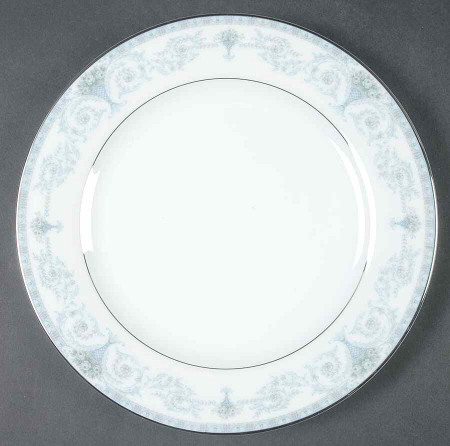 Allenby Salad Plate by Noritake-1