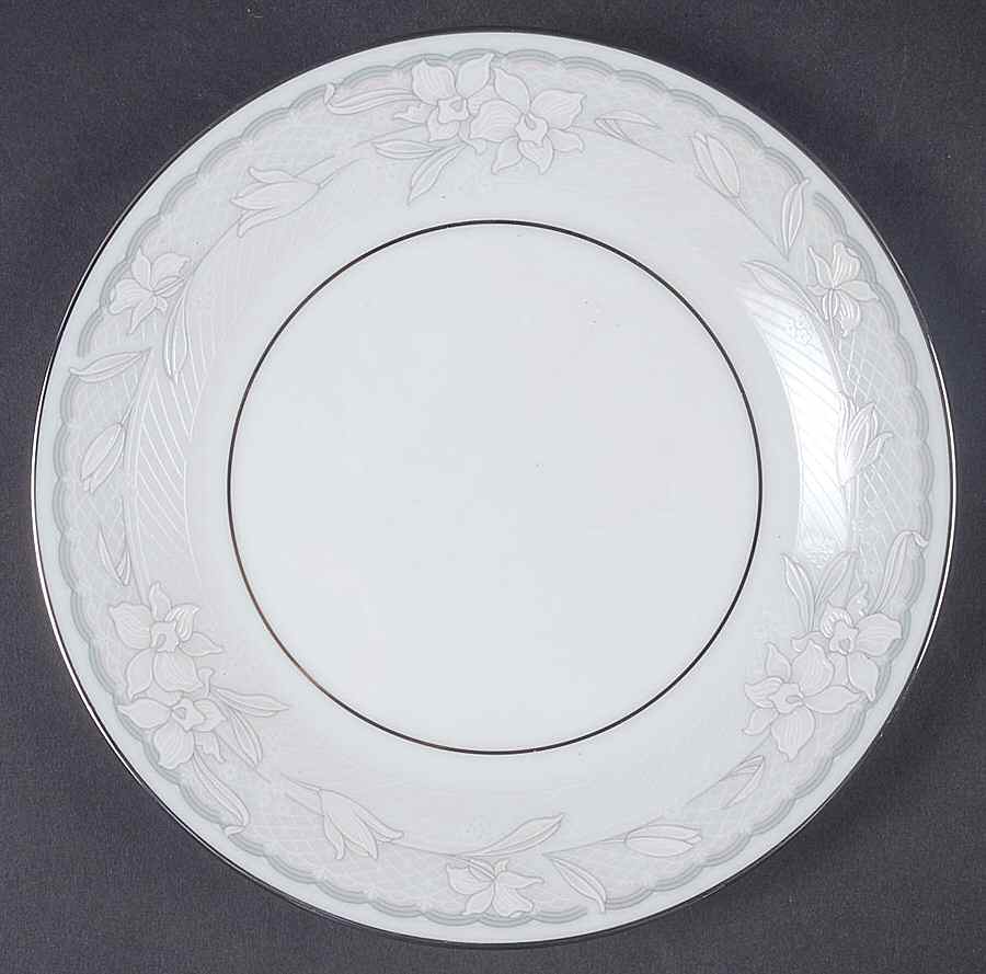 Allegra Bread & Butter Plate by Noritake-1