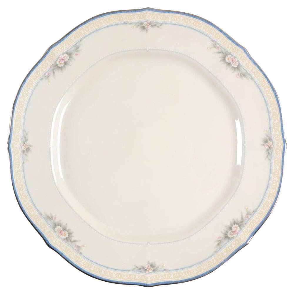 Allendale Dinner Plate by Noritake-1