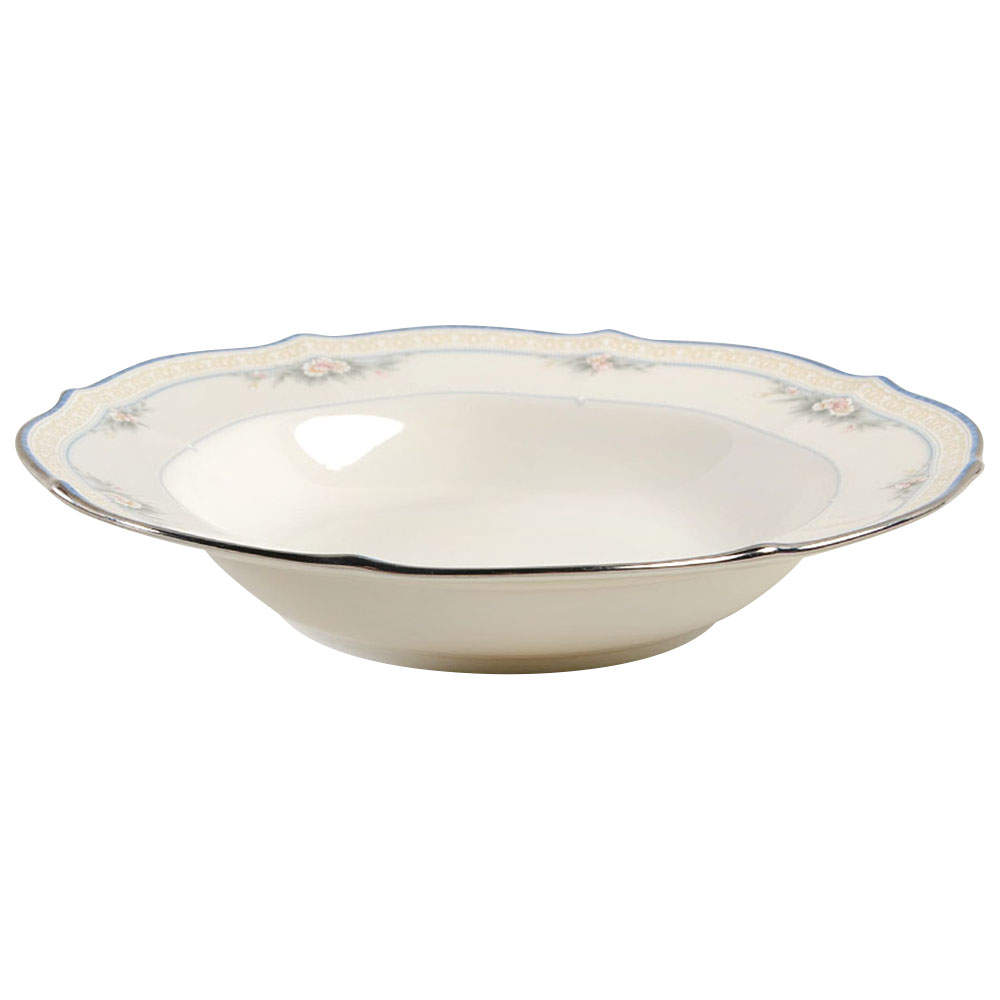 Allendale Rim Soup Bowl by Noritake-1