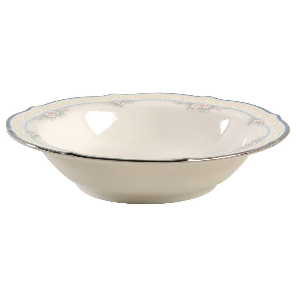 Allendale Rim Fruit/Dessert (Sauce) Bowl by Noritake-1