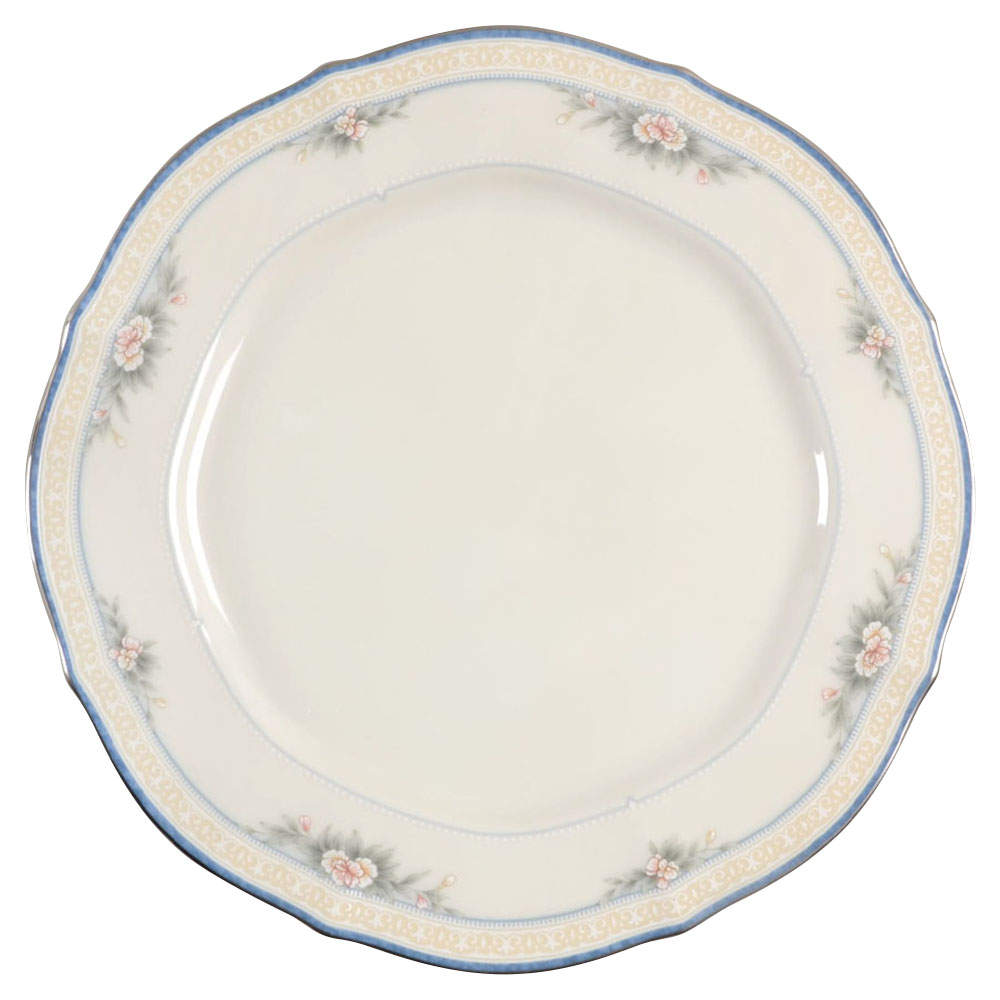 Allendale Salad Plate by Noritake-1