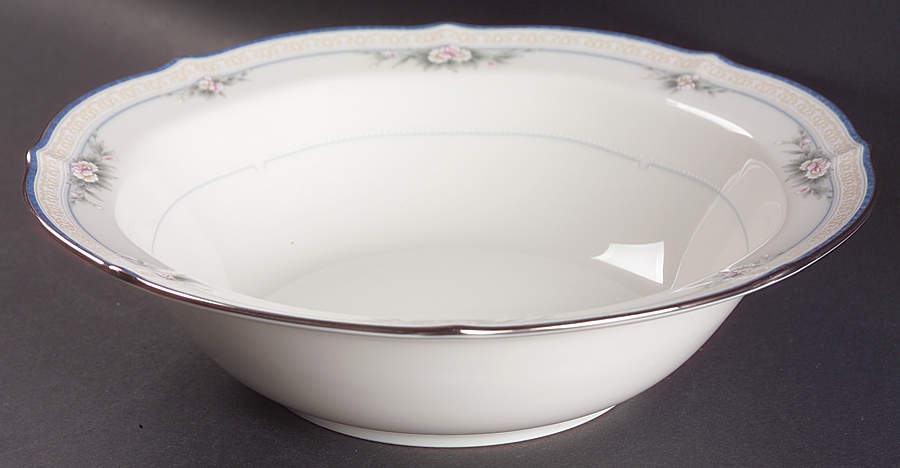 Allendale 9" Round Vegetable Bowl by Noritake-1