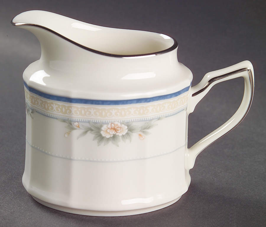 Allendale Creamer by Noritake-1