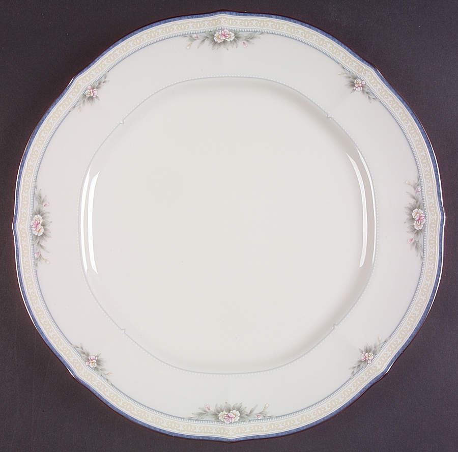 Allendale 11" Chop Plate (Round Platter) by Noritake-1