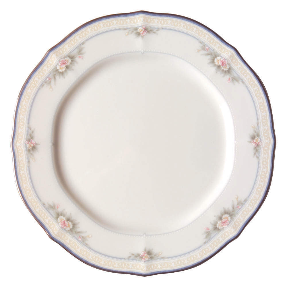 Allendale Bread & Butter Plate by Noritake-1