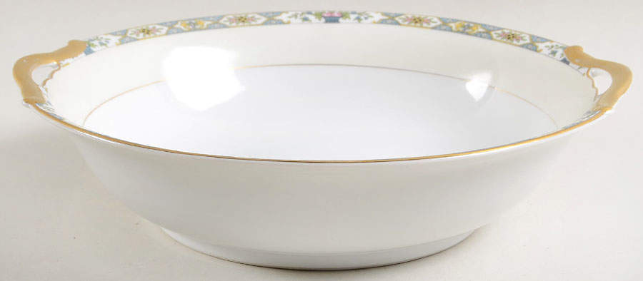 Allerton 10" Round Vegetable Bowl by Noritake-1
