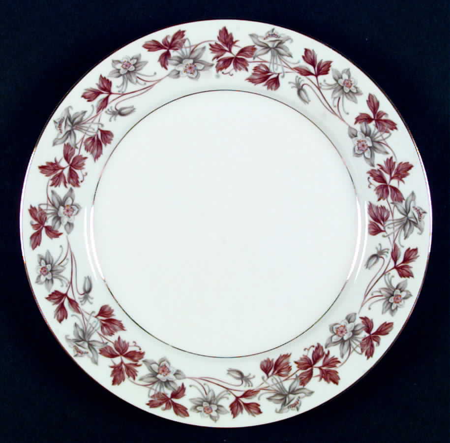 Allison Dinner Plate by Noritake-1